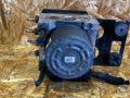 93868515, 476607609R Блок ABS Renault Trafic 3 2015г. - фото №5