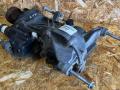 GK72-4N053-AA редуктор заднего моста Land Rover Discovery Sport 2015г. - фото №4