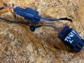 GK729L468, LR073580, GK729L468ABB, LR073581, GK729L468ABC, LR096118, GK729L468AAC, LR096119 Провод датчика ABS Land Rover Discovery Sport 2015г. - фото №2