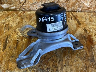 подушка крепления двигателя, ориг. номер BJ326F012AB, LR024729, J9C1509, Land Rover Discovery Sport 2014-2019