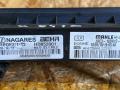 HD852001, J9C318D612AA, J9C2687, LR115120 Электрический радиатор отопителя (тэн) Land Rover Range Rover Evoque L538 2018г. - фото №6
