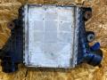 GJ329L440AB, LR072118 интеркулер Land Rover Discovery Sport 2015г. - фото №2