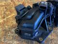 A2C53350932 заслонка дроссельная Renault Trafic 3 2017г. - фото №2