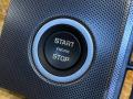 HK72-14C376-AA, LR094038 кнопка запуска двигателя Land Rover Range Rover Evoque L538 2018г. - фото №3