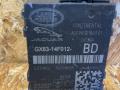 T2H13554, GX6314F012BD, LR105698 Усилитель антенны Land Rover Range Rover Evoque L538 2018г. - фото №5