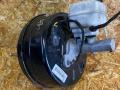 A9104300100 Вакуумный усилитель тормозов Mercedes-Benz Sprinter W907/W910 2020г. - фото №7