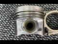 Поршень Volkswagen Transporter T5 2011г. - фото №12