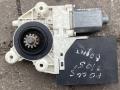 моторчик стеклоподъемника передний левый Ford Focus 2 2006г. - фото №2