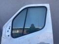 Дверь передняя левая Renault Master 3 2015г. - фото №5