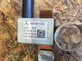 A9079051202 клемма аккумулятора минус Mercedes-Benz Sprinter W907/W910 2019г. - фото №5