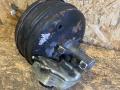 A0014300008 Вакуумный усилитель тормозов Mercedes-Benz Sprinter (W901-905) 2002г. - фото №5