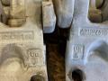 A9107409000, A9107409500, A9107409600, A9107489000 петля двери Mercedes-Benz Sprinter W907/W910 2020г. - фото №5