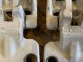 A9107409000, A9107409500, A9107409600, A9107489000 петля двери Mercedes-Benz Sprinter W907/W910 2020г. - фото №6