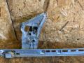 A9107201100 Стеклоподъемник электрический передний правый Mercedes-Benz Sprinter W907/W910 2020г. - фото №5