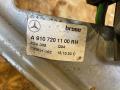 A9107201100 Стеклоподъемник электрический передний правый Mercedes-Benz Sprinter W907/W910 2020г. - фото №9