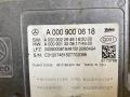 A0009000618 Блок Bluetooth Mercedes-Benz Sprinter W907/W910 2019г. - фото №5