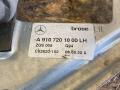 A9107201000 Стеклоподъемник электрический передний левый Mercedes-Benz Sprinter W907/W910 2020г. - фото №8
