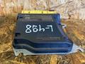 A9079020303, A9079000304, 0285015024 Блок AirBag Mercedes-Benz Sprinter W907/W910 2020г. - фото №4