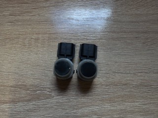 парктроник задний, ориг. номер 284429097R, Opel Vivaro B 2014-2019