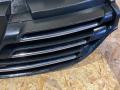 623108673R Решетка радиатора Renault Trafic 3 2015г. - фото №5