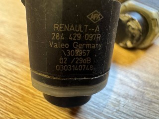 парктроник задний, ориг. номер 284429097R, Opel Vivaro B 2014-2019