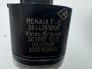 парктроник задний, ориг. номер 284426105R, Renault Trafic 3 поколение 2014-2019