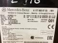 A1779009703 блок управления телефоном Mercedes-Benz Sprinter W907/W910 2019г. - фото №5