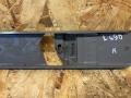 A9066900107 обшивка центральной стойки правая Mercedes-Benz Sprinter W906 рест 2017г. - фото №2