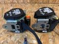 A9078600200, L005357, A9078600700 Ремень безопасности передний левый Mercedes-Benz Sprinter W907/W910 2020г. - фото №2