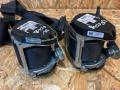 A9078600200, L005357, A9078600700 Ремень безопасности передний левый Mercedes-Benz Sprinter W907/W910 2020г. - фото №3