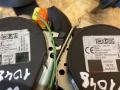 A9078600200, L005357, A9078600700 Ремень безопасности передний левый Mercedes-Benz Sprinter W907/W910 2020г. - фото №6