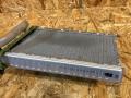 T1007696SAA радиатор отопителя (печки) Renault Trafic 3 2017г. - фото №3