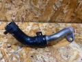 Масляная трубка турбины Land Rover Range Rover Sport 3 2024г. - фото №3