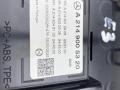 A2149005320 монитор мультимедиа Mercedes-Benz E W214 2025г. - фото №8