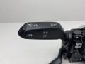 4N0907129NB, 4N0907129KT, 4N0907129PM переключатель подрулевой (стрекоза) Audi e-tron 2020г. - фото №2