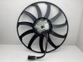 LR152154, M8E28C607BC, M8E28C607BB, M8E28C607BD Вентилятор радиатора Land Rover Range Rover Sport 3 2024г. - фото №2