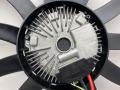 LR152154, M8E28C607BC, M8E28C607BB, M8E28C607BD Вентилятор радиатора Land Rover Range Rover Sport 3 2024г. - фото №3