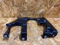 7394807 кожух (защита) рулевого механизма левый BMW X3 G01 рест 2024г. - фото №3