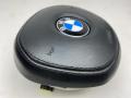 7855724 Подушка безопасности водителя BMW X3 G01 рест 2024г. - фото №3