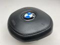 7855724 Подушка безопасности водителя BMW X3 G01 рест 2024г. - фото №4