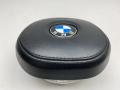 7855724 Подушка безопасности водителя BMW X3 G01 рест 2024г. - фото №5