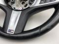 950233504 Руль BMW X3 G01 рест 2024г. - фото №5