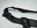 7469933, S1746993307 Ремень безопасности передний левый BMW X3 G01 рест 2024г. - фото №3