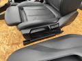 Салон (комплект сидений) BMW X3 G01 рест 2024г. - фото №8