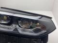 5A0E5F1, 5A0E5F2, 5A29201, 5A29202 фара передняя (комплект) BMW X3 G01 рест 2024г. - фото №10