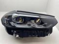 5A0E5F1, 5A0E5F2, 5A29201, 5A29202 Фара левая BMW X3 G01 рест 2024г. - фото №9