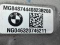 8487444, 8488201 Редуктор переднего моста BMW X3 G01 рест 2024г. - фото №7