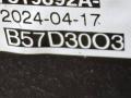 5A64C60, B57D30B, B57X Двигатель BMW X6 G06 рест 2024г. - фото №11