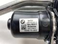 5A47511 механизм стеклоочистителя (трапеция дворников) BMW X6 G06 рест 2024г. - фото №7