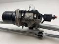 5A47511 механизм стеклоочистителя (трапеция дворников) BMW X6 G06 рест 2024г. - фото №8